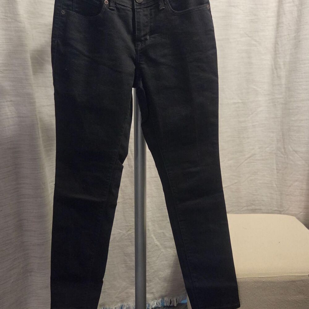 The Limited - 917 Collection Black Denim Jeans